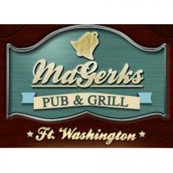 MaGerks Pub and Grill Event Logo