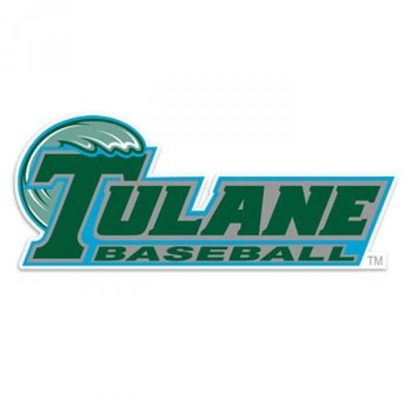 Tulane Baseball Event Logo