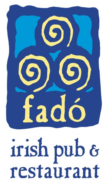 Fado Irish Pub Event Logo