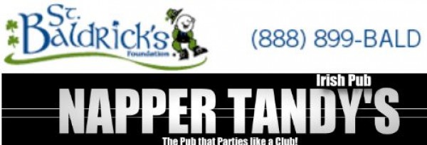 Napper Tandy's Irish Pub Event Logo