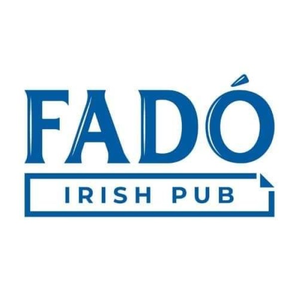 24th Annual St. Baldrick's in Downtown Chicago (Fado Irish Pub) Event Logo