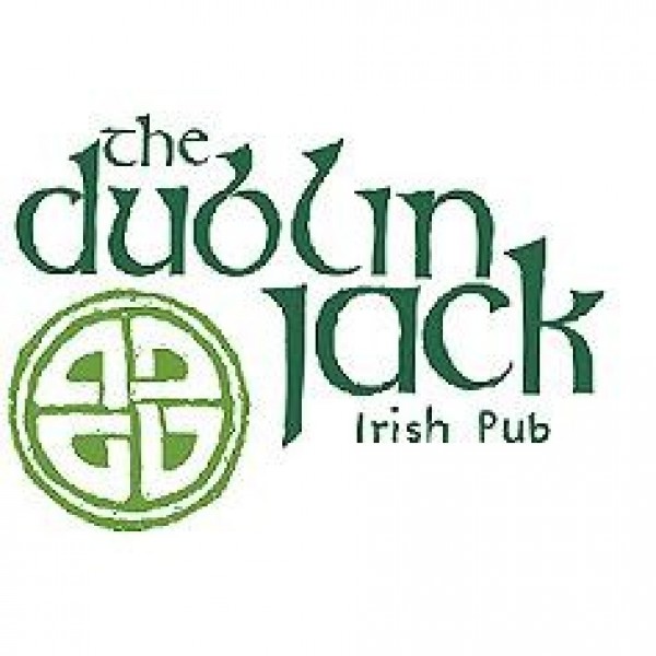 THE DUBLIN JACK Event Logo