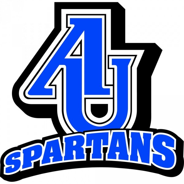 Aurora University Event Logo