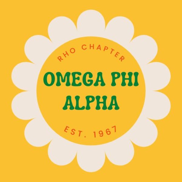 Omega Phi Alpha Rho Cupcake Wars A St. Baldrick s Event