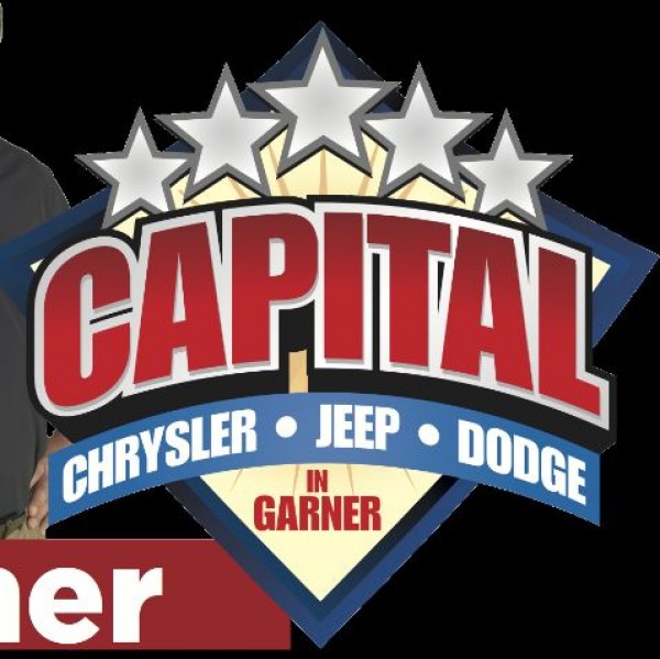 Capital chrysler jeep dodge raleigh nc #4