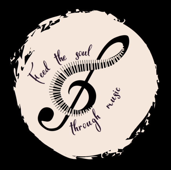 Feed the Soul Through Music to Conquer Childhood Cancer Fundraiser Logo