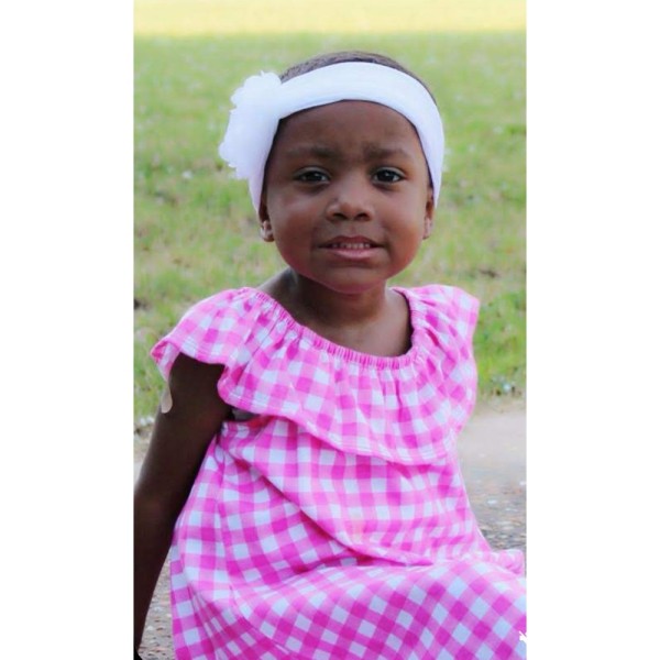 Aniyah Byrd Kid Photo