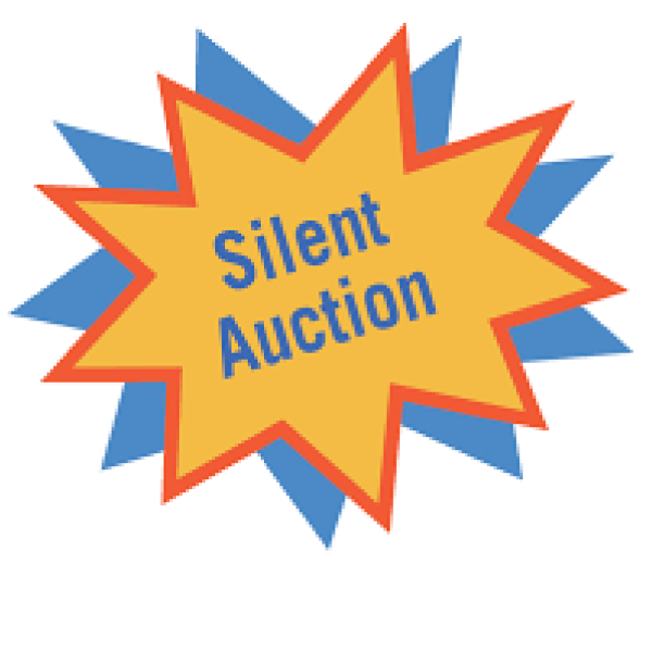 Silent Auction Avatar