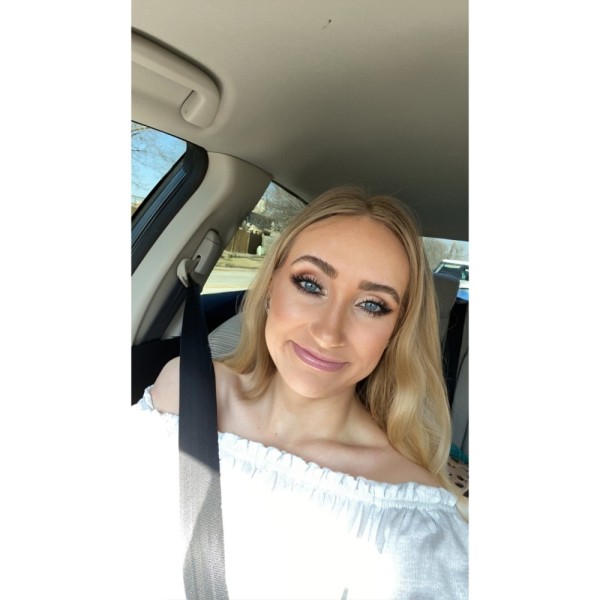 Kelsey Evans Avatar