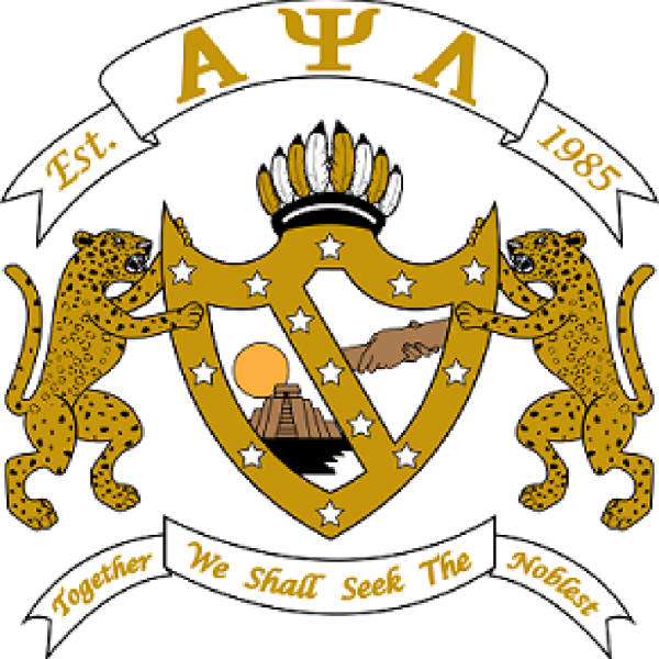 Alpha Psi Lambda Avatar