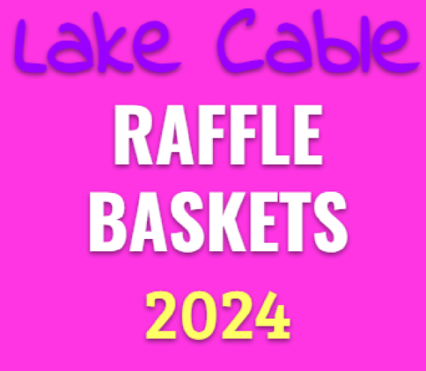 Raffle Baskets 2024 Avatar