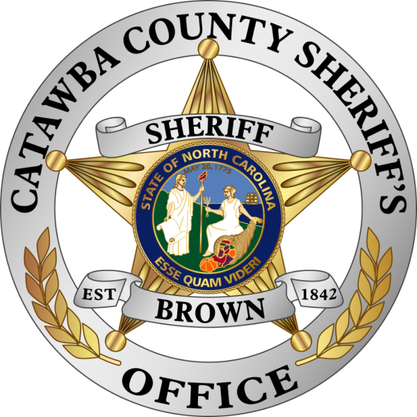 Catawba County Sheriffs' Office Avatar