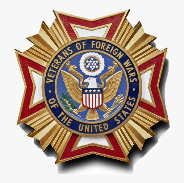 VFW Warriors Avatar