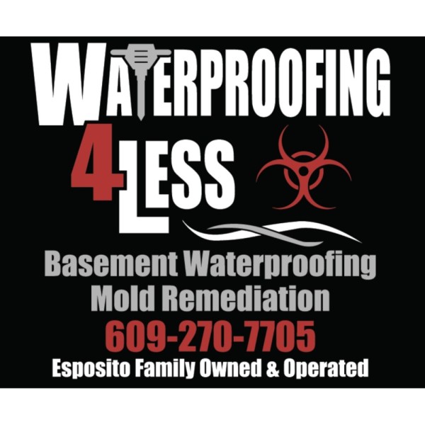 Waterproofing 4 Less LLC Esposito Family Avatar