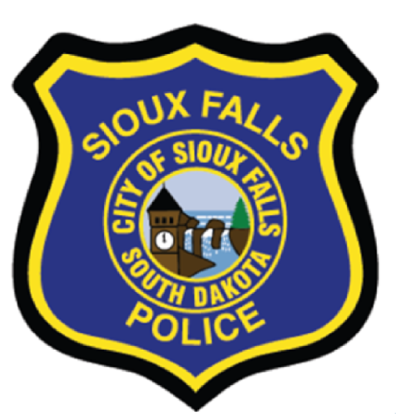 Sioux Falls Police Department Before