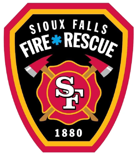 Sioux Falls Fire Department Before