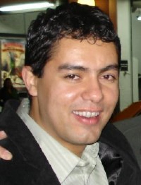 Carlos A. Before