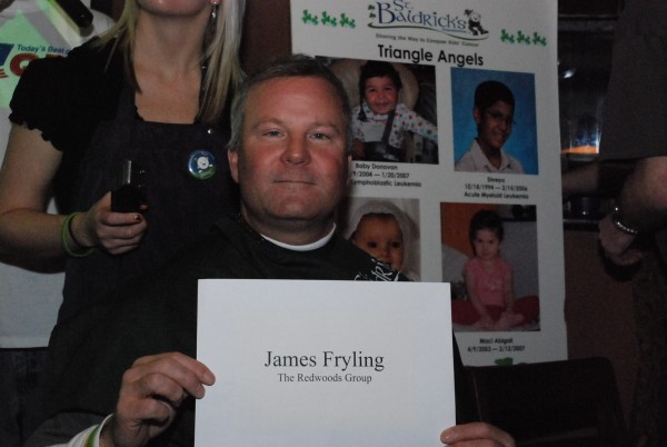 James Fryling Before