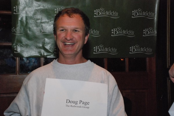 Douglas Page Before