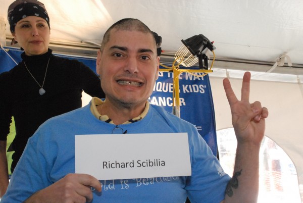 Richard Scibilia After