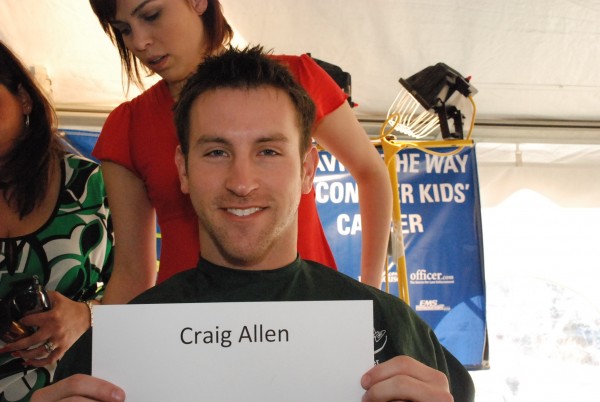 Craig Allen Before