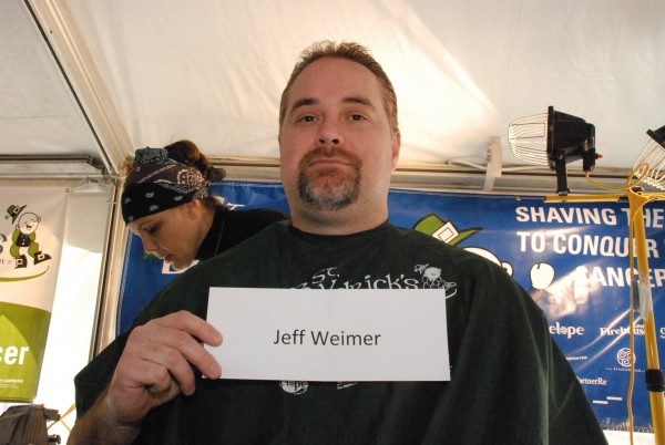 Jeff Weimer Before