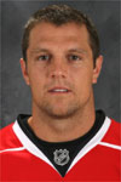 Dennis Seidenberg Before