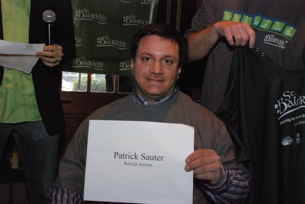 patrick sauter Before