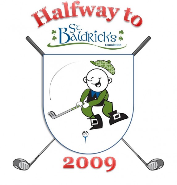 Halfway to St. Baldricks Golf Outing Avatar