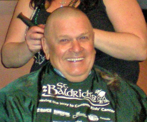 Bob Slingo After