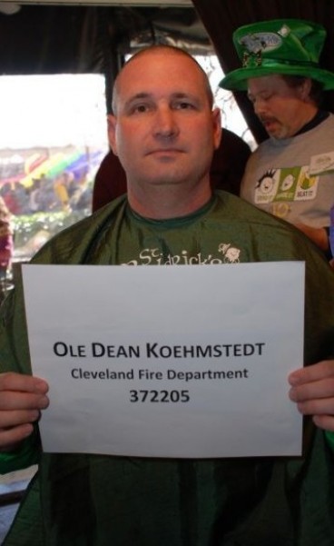 Ole Dean K. After