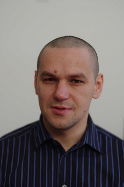 Andriy Potapov After