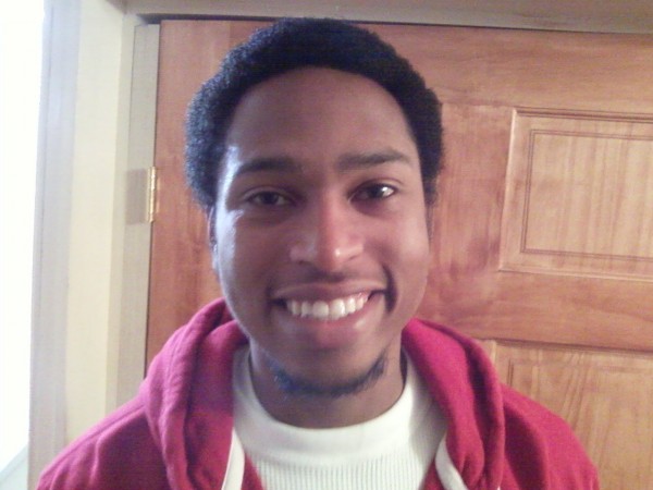 Omari L. Before