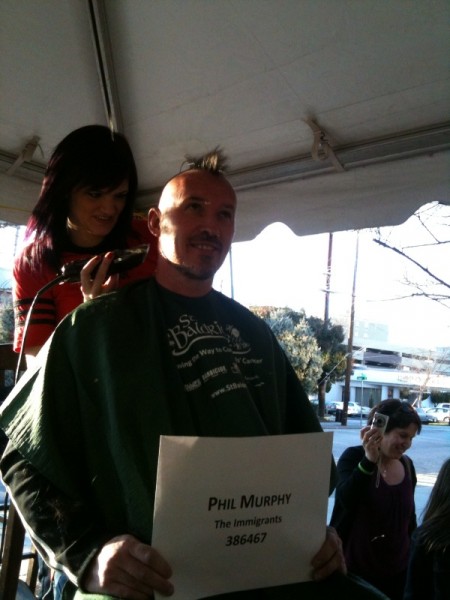 Phil Murphy After