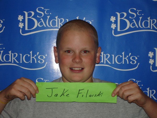 Jake F. After