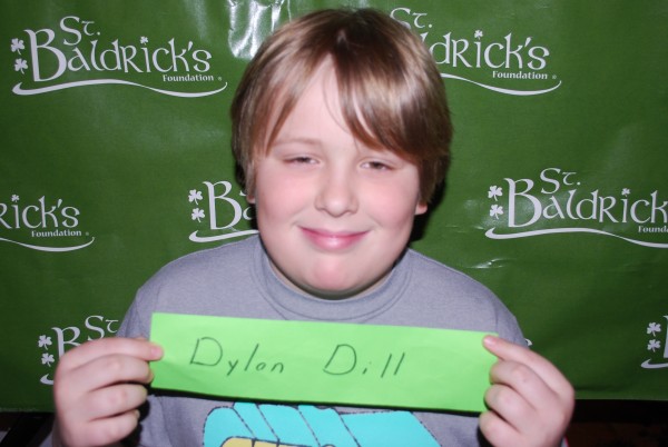 Dylan D. Before