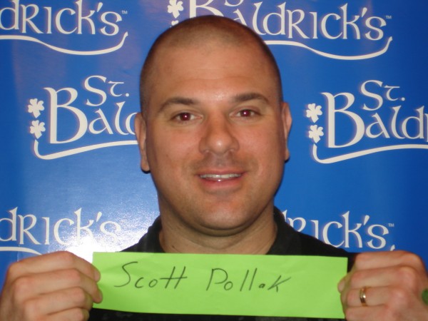 Scott Pollak After