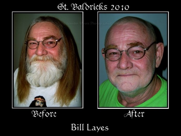 bill l. After