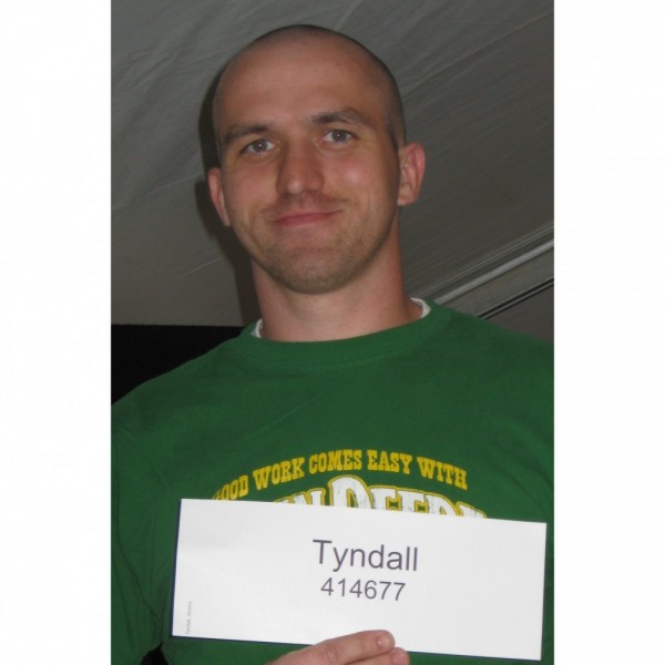 Tyndall After