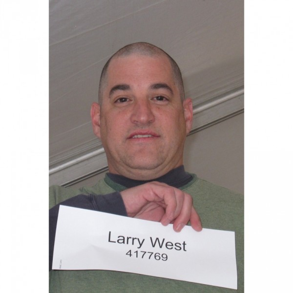 Larry West After