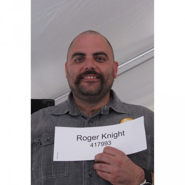 Roger Knight After