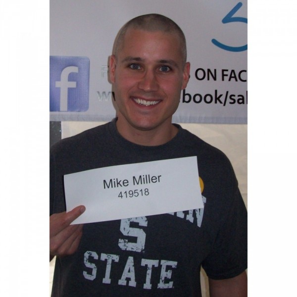 Mike Miller After