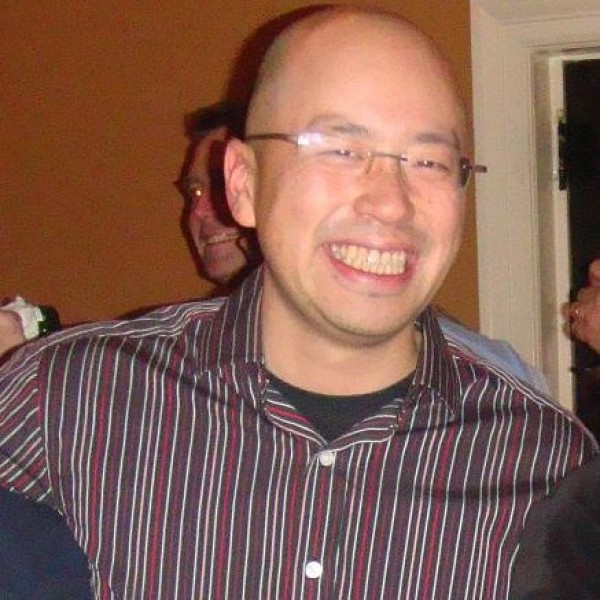 Steve Ling Avatar