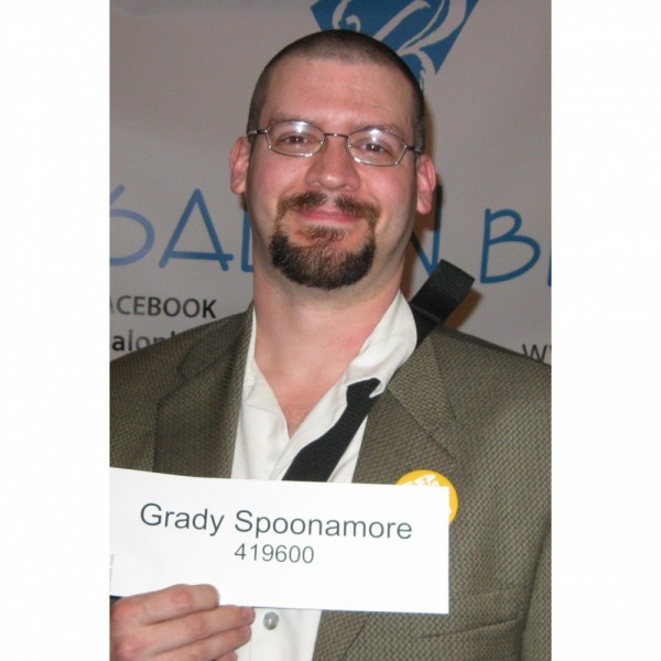 Grady Spoonamore After