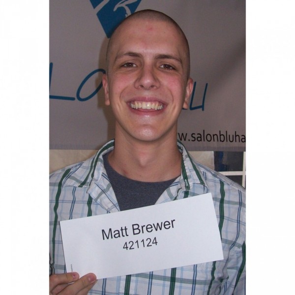 Matt Brewer After