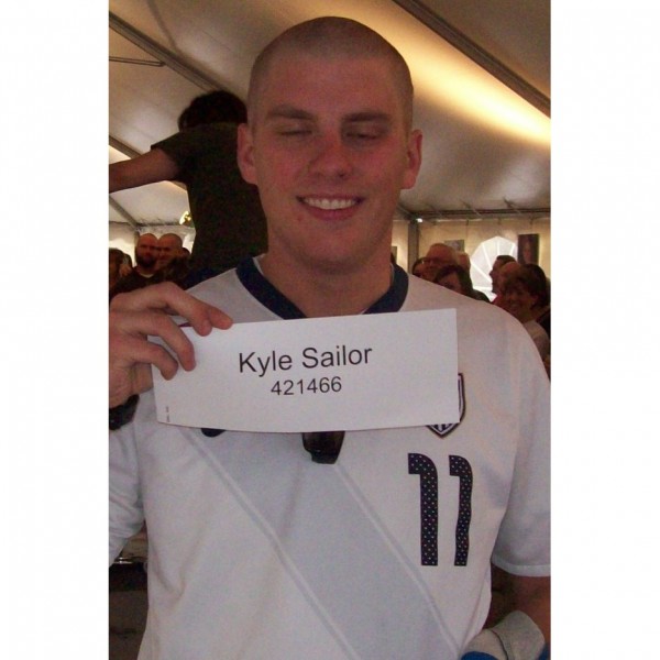 Kyle Sailor After