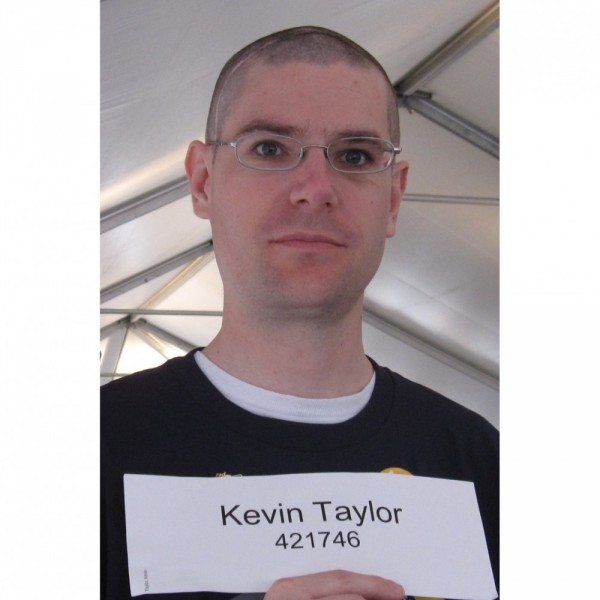 Kevin Taylor After