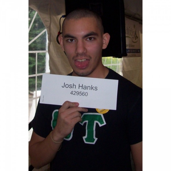 Josh Hanks After