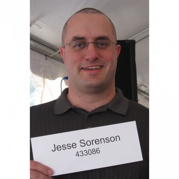 Jesse Sorenson After