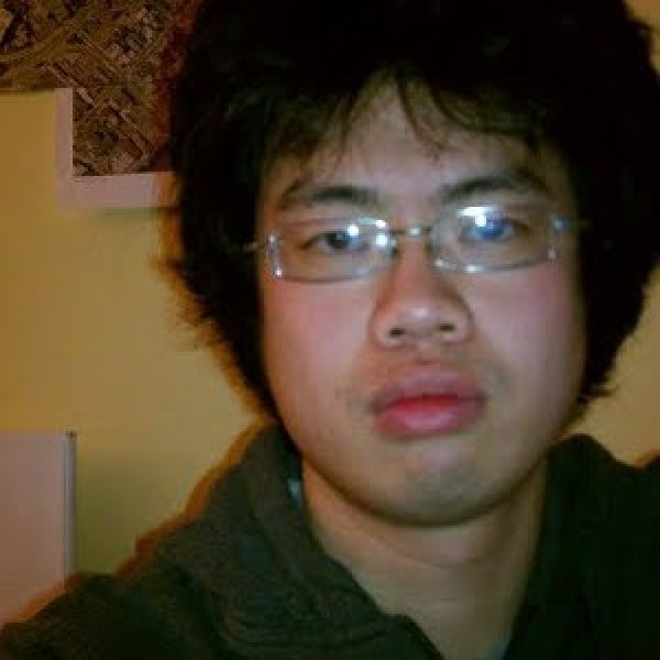 Kenneth Leung Before